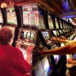 The Exciting World of Slot Games: An Overview