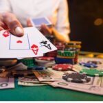 Exploring the World of Online Casinos: A Comprehensive Guide