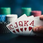 The Rise of Online Casinos: A New Era of Gambling