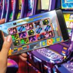 Online Slot Gaming: An Exciting World of Digital Spin