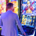 Exploring the Thrills of Slot Gaming Sites: A Comprehensive Guide