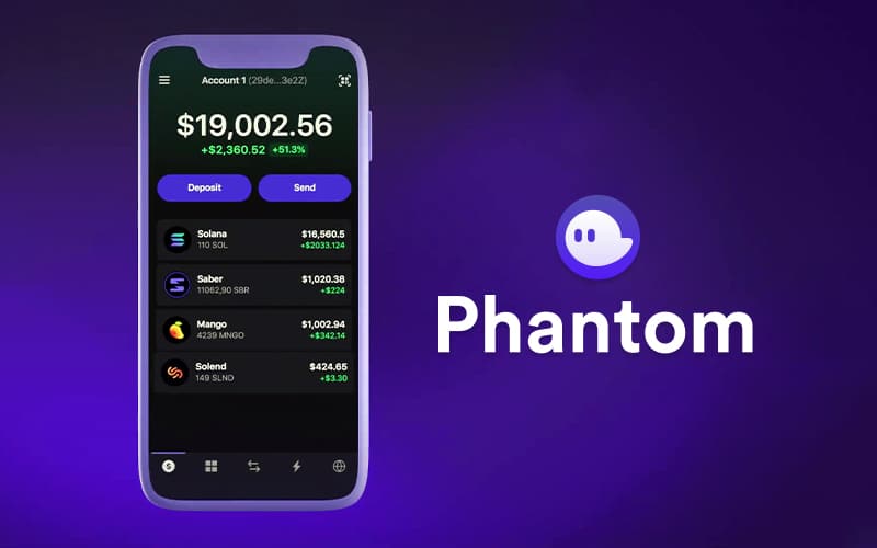 Phantom Wallet: The Ultimate Solution for Solana Users