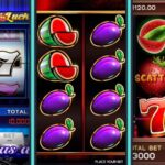 The Evolution and Appeal of Online Slots