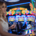 Online Slot Games: The Rise of Digital Reels