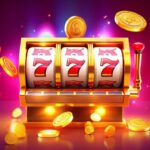 The Rise of Online Slot Gaming: A Digital Revolution in Entertainment