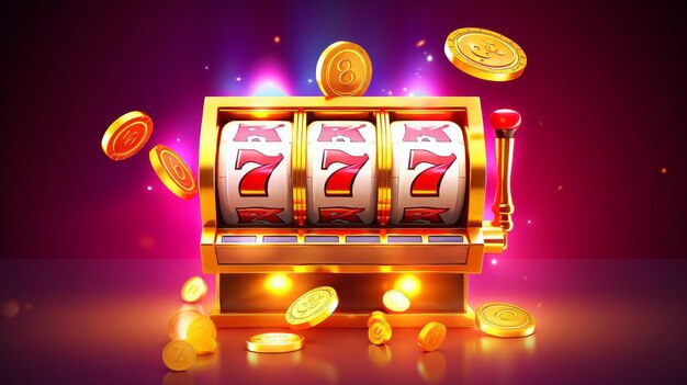 The Rise of Online Slot Gaming: A Digital Revolution in Entertainment