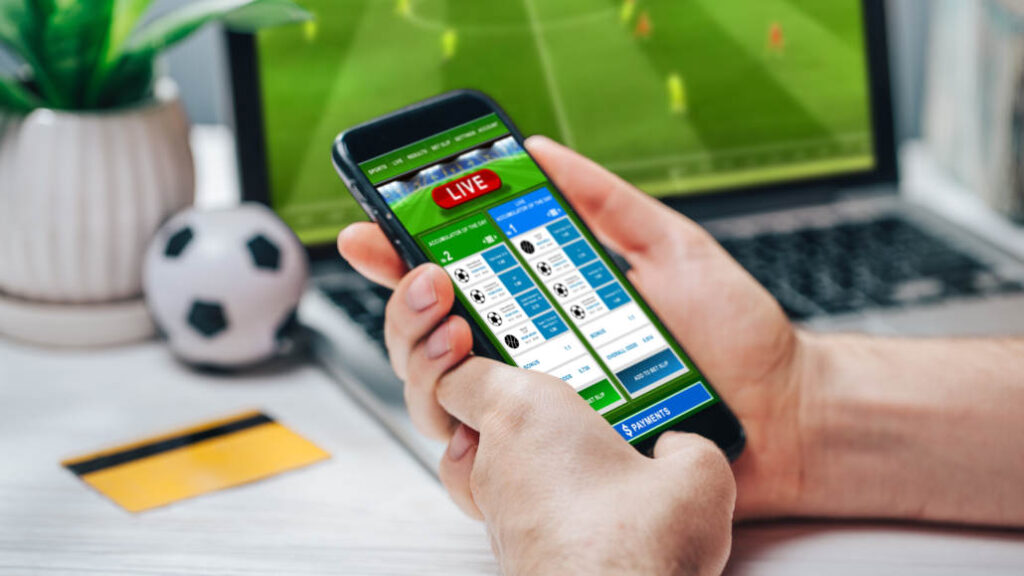 Online Football Gambling: The Thrills, Risks, and Responsible Play