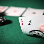 The Thrilling World of Online Casino Games