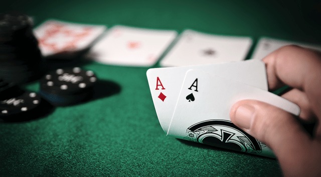 The Thrilling World of Online Casino Games