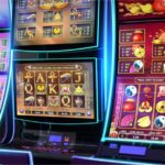 Online Slot Games: The Ultimate Guide to Digital Reels and Spins