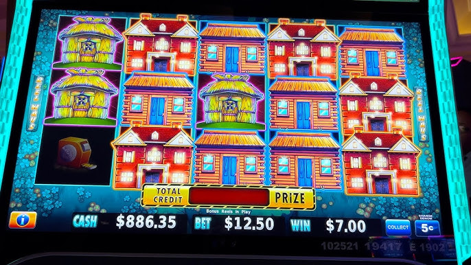 The Fascinating World of Slot Games: A Complete Guide