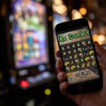 Casino Slot Games: A Thrilling Blend of Luck, Entertainment, and Rewards