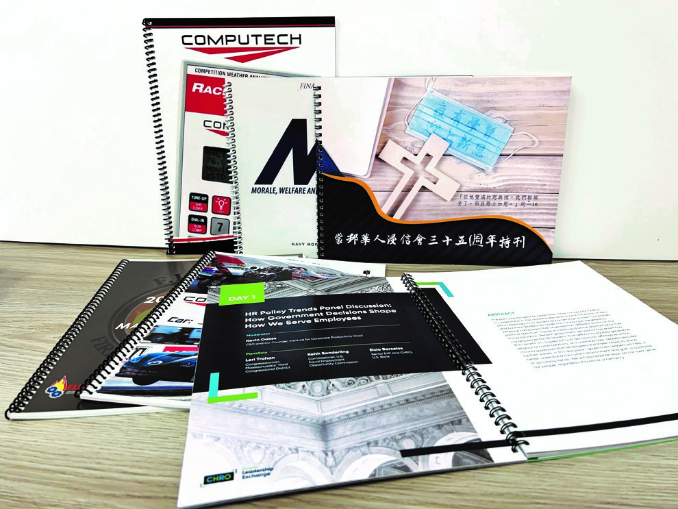 What Makes a Printing Company in Arlington VA Reliable?